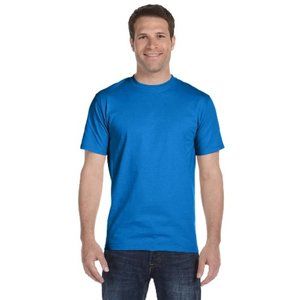 Hanes "Beefy" Men's Tee